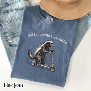 front-Blue Jean