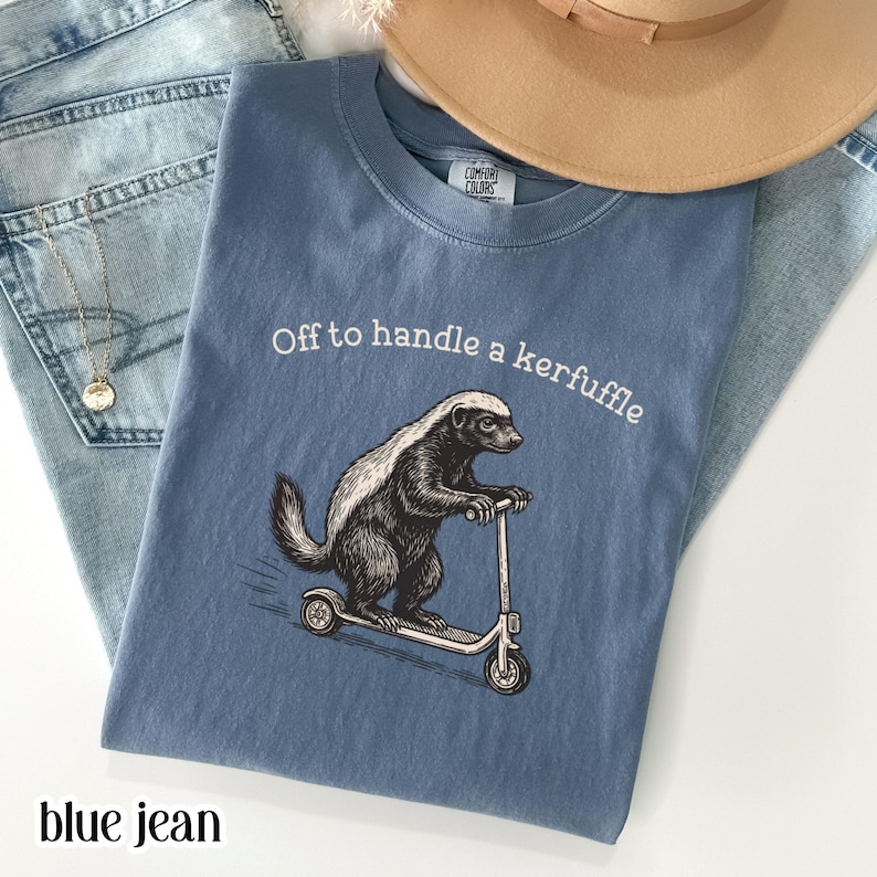 front-Blue Jean