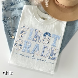 front-White