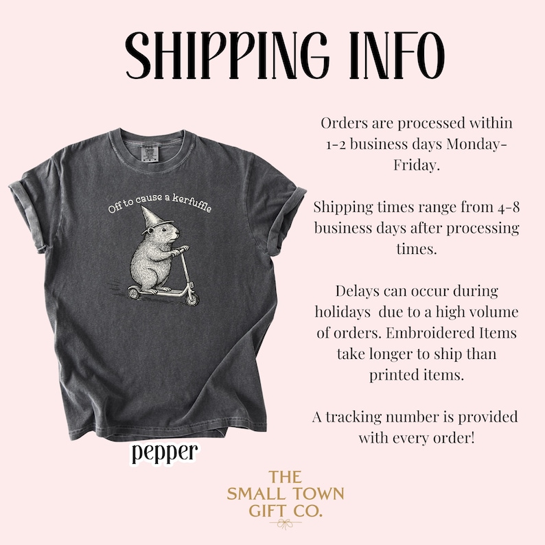 Weg zur Sache Kerfuffle Comfort Farben Shirt Lustiges Murmeltier Roller Tshirt Dummes Tier Psychische Gesundheit Tee für Erwachsene Humor sarkastisches T-Shirt Pepper