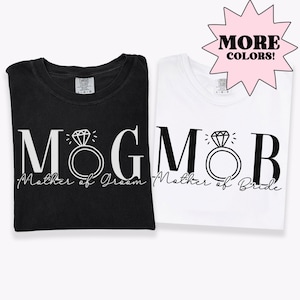 Mutter der Braut-Hemd, Mutter des Bräutigams Shirt, Mutter der Braut-Geschenk-Ideen, Mutter des Bräutigams, Mutter der Braut-Sweatshirt