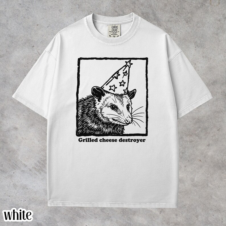 front-White
