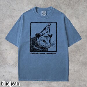 front-Blue Jean