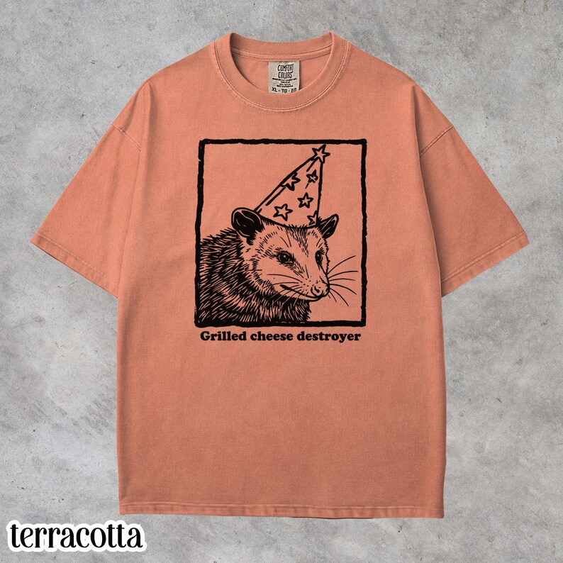 front-Terracotta