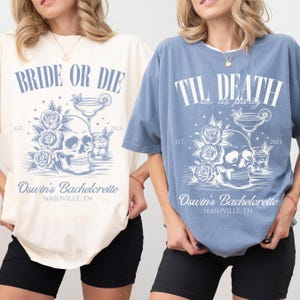 front-Blue Jean,front-Ivory