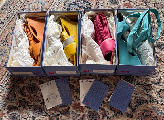 Gloria Vanderbilt E Cool ‘design your own’ Sandals
