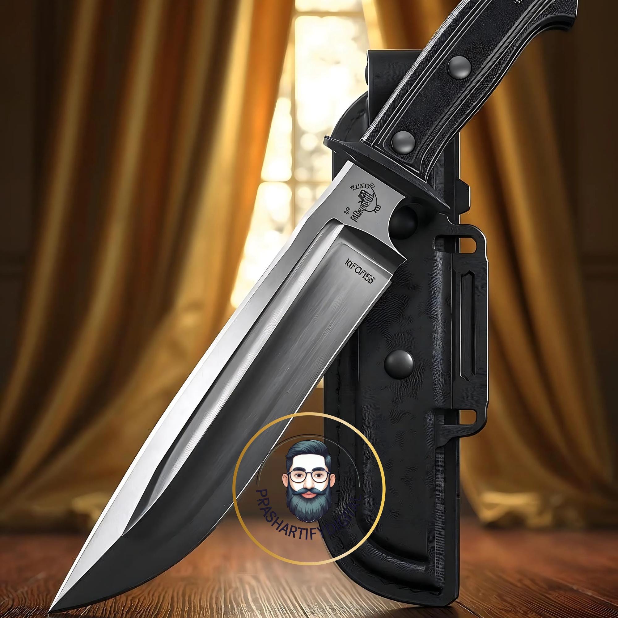 Biker Knife New Zealand