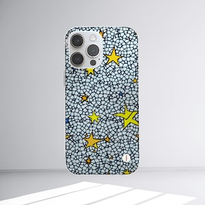 Fundas resistentes para teléfono BE A STAR, elegantes fundas para primavera-verano, regalo de cumpleaños, uso diario, iPhone y Samsung