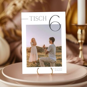 Tischnummern Hochzeit Sitzplan Sitzordnung Sitzkarten Tischordnung Finde deinen Platz Sitzplatzwahl Tischplan Minimalistisch Canva A5 A6