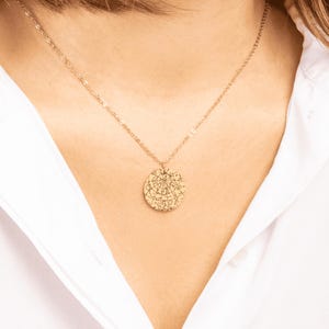 Aangepaste sterrenkaartketting| Gepersonaliseerd verjaardagscadeau | Hemelse hanger | Roestvrij gegraveerde sieraden | Zilver | Custom Globe Star-sieraden