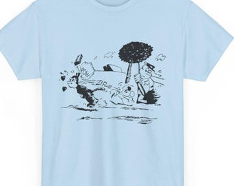 Inspirada en Pulp Fiction / Como la usó Samuel L. Jackson / Camiseta gráfica de película vintage