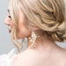 see more listings in the Wedding Jewelry section