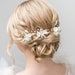 see more listings in the Bridal Hair Pins section