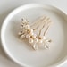 see more listings in the Bridal Hair Combs section