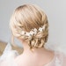 see more listings in the Bridal Hair Pins section