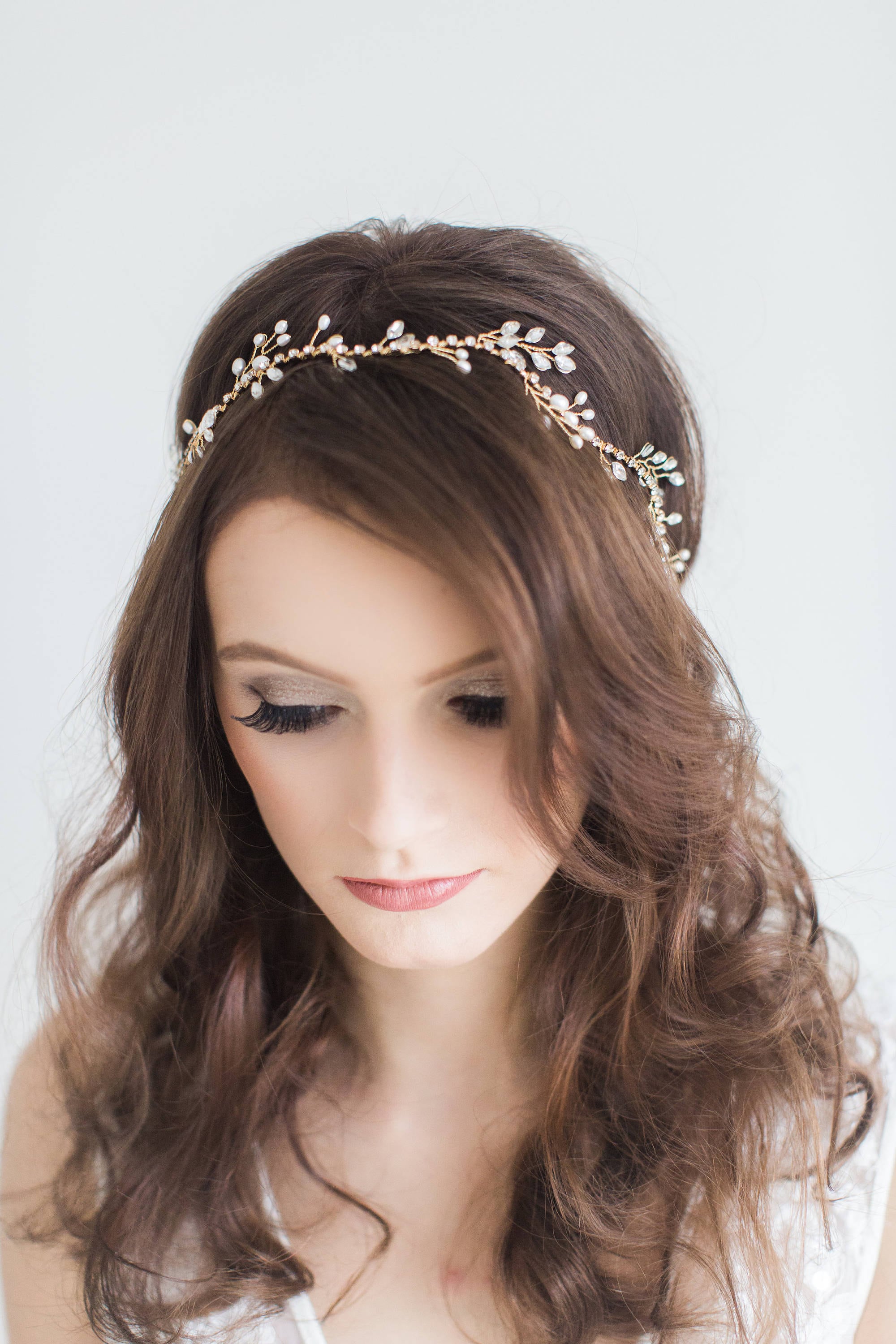 Anthropologie Hair Accessory - Etsy Anthropologie Hair Accessory - Etsy
