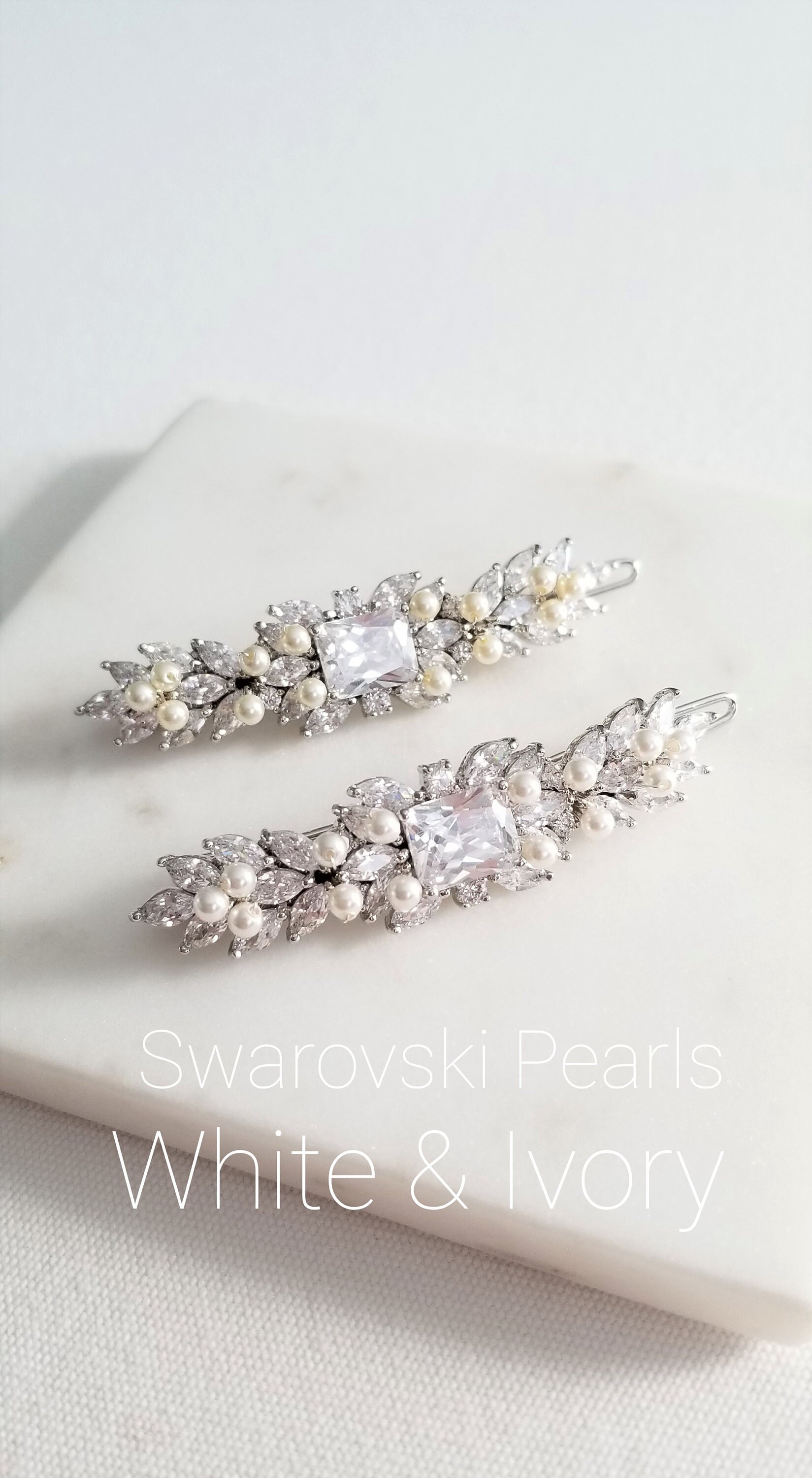 pearls on hair wedding｜TikTok Search