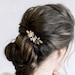 see more listings in the Bridal Hair Pins section