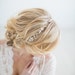 see more listings in the Wedding Hair Vines section