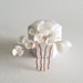 see more listings in the Bridal Hair Combs section