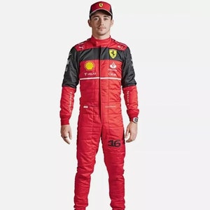 Hand Made Go Kart Racing Suit CIK/FIA Level 2 standard Customize Race Suit In All Sizes with option to add own logos + Free Shipping