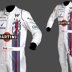 Hand Made Go Kart Racing Suit CIK/FIA Level 2 standard Customize Race Suit In All Sizes with option to add own logos + Free Shipping