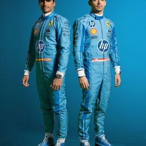 Hand Made Go Kart Racing Suit CIK/FIA Level 2 standard Customize Race Suit In All Sizes with option to add own logos + Free Shipping