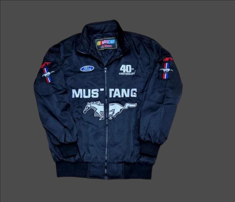 Red bull vintage racing jacket - Etsy 日本