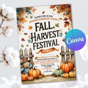 It's Fall Y'all, Neighborhood Party, Fall Bonfire party, fall flannel party, fall get together, fall neighborhood, Autumn Harvest, Fall Fest Party, Pumpkin Festival, Celebrate Festival, All things fall, fall harvest party, Fall text invitation