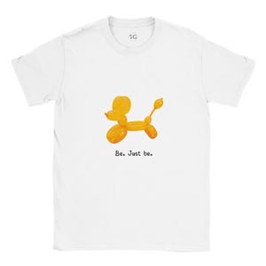 Balloon Dog T-Shirt