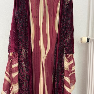 Traditional Kurdish dress set  (two pieces)