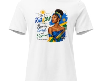 Women's Relaxed T-Shirt