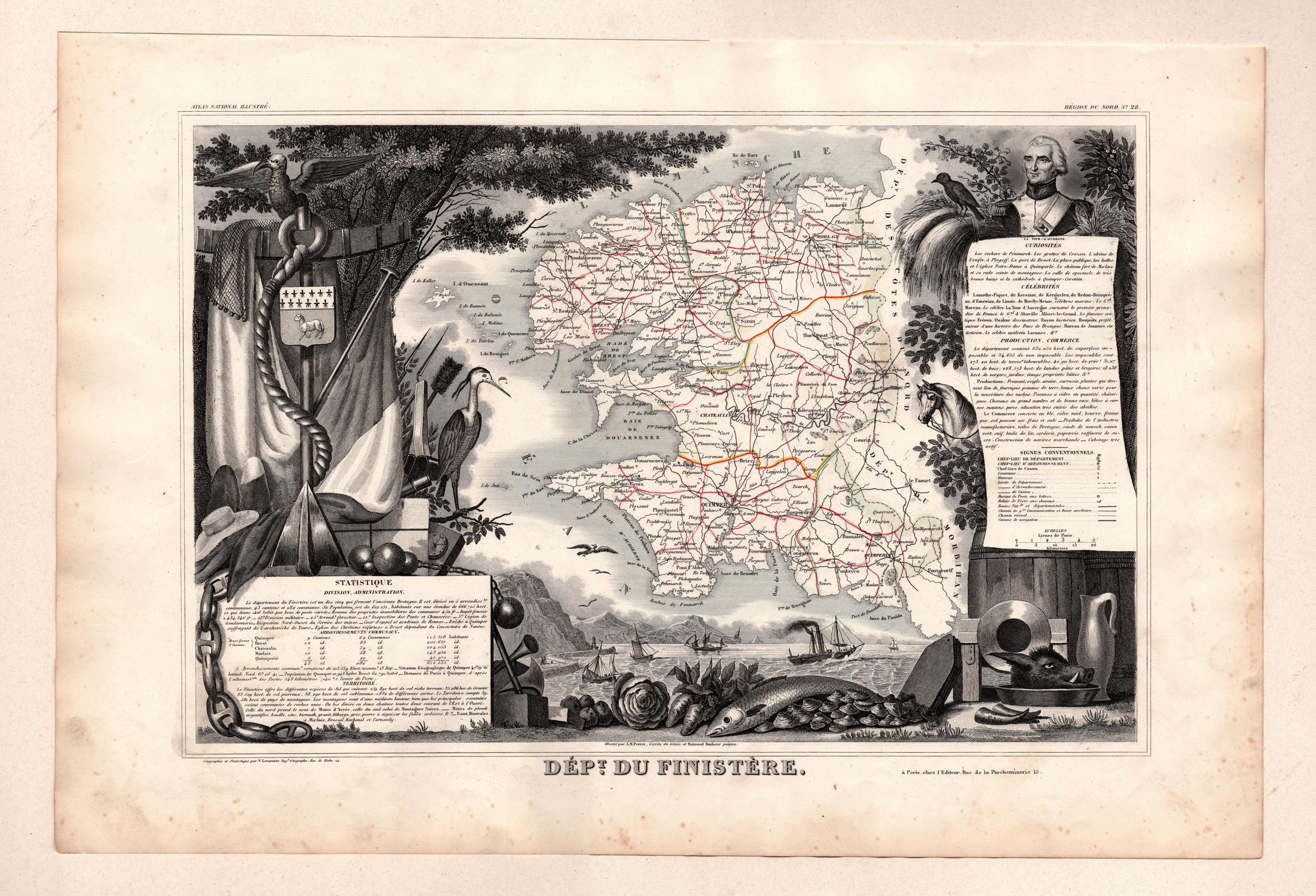 CHAMPAGNE REIMS TROYES Map Carte Gravure Homann 1720 EUR 137,98