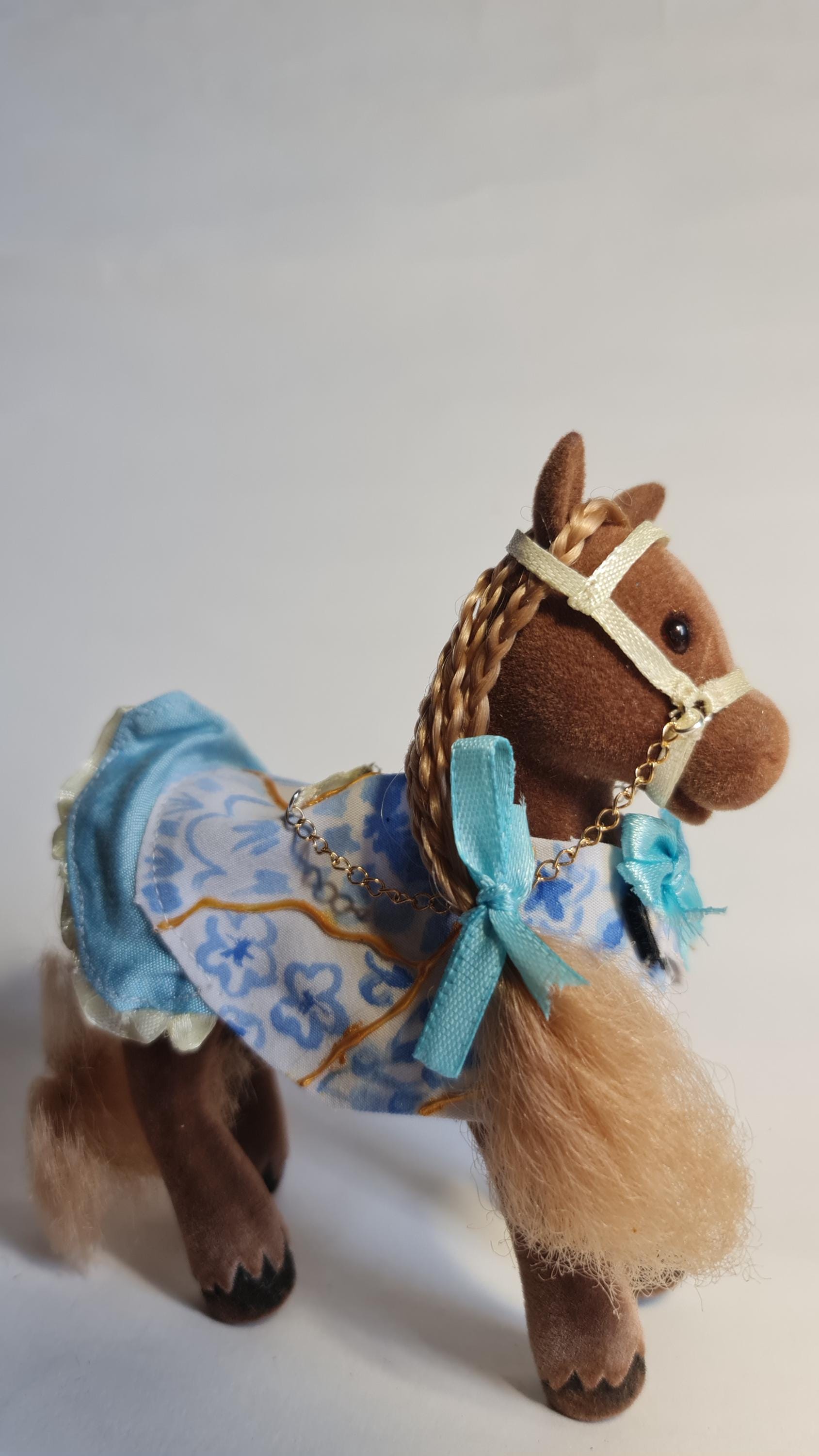 EPOCH - シルバニア　farm horse&amp;cart A126 ファーム ホース&カート Farm Horse & Cart シルバニア