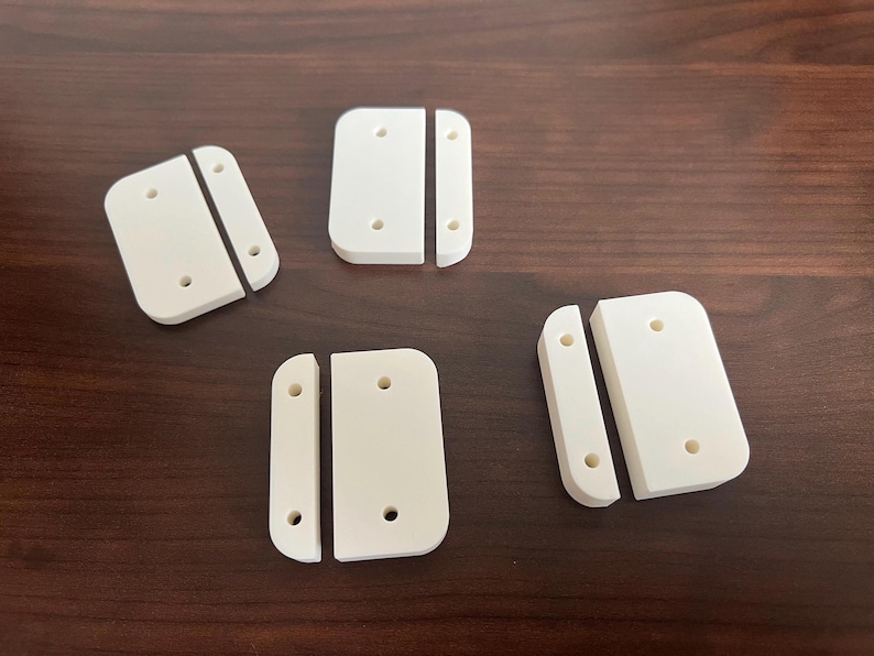 Custom Riser for Ring Alarm Contact Sensor (2nd Gen) – Perfect ...