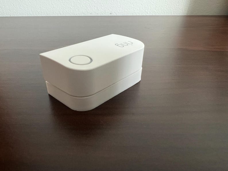 Custom Riser for Ring Alarm Contact Sensor (2nd Gen) – Perfect ...
