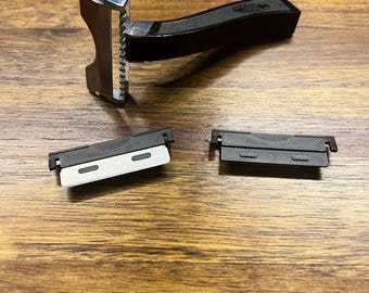 Enders  Speed Shaver Blade Adapter - 3D Printed Plate