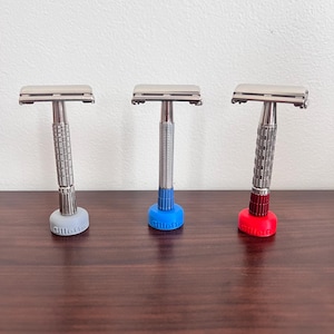 Gillette Blue Tip - Etsy