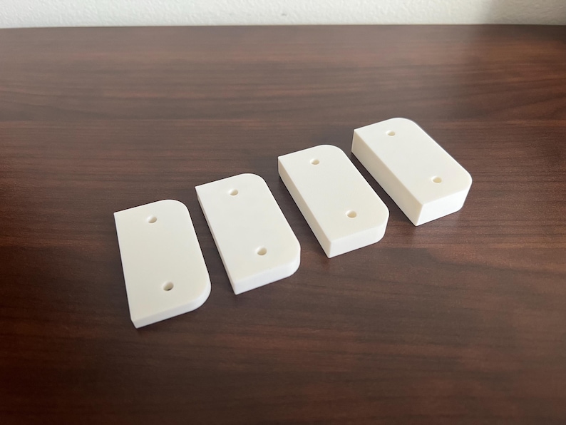 Custom Riser for Ring Alarm Contact Sensor (2nd Gen) – Perfect ...