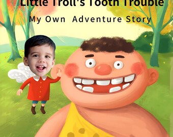 The Kid's Own Story Book