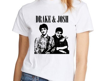 drake and josh sweatshirt