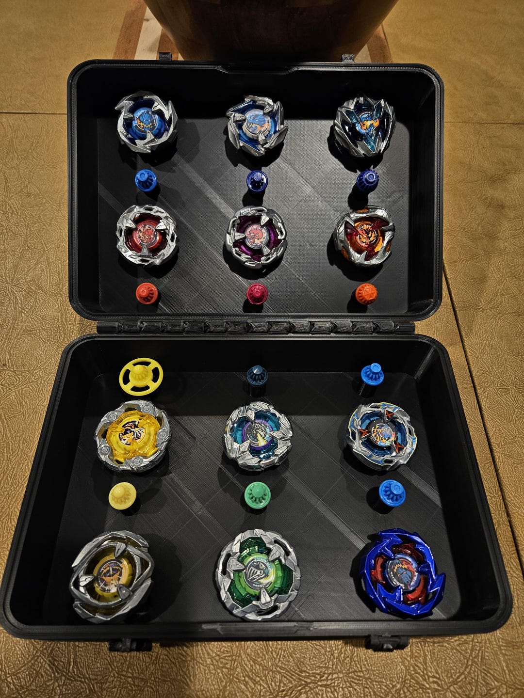n*0様 BAYBLADE X まとめ売り、ケース n*0様 BAYBLADE X まとめ売り、ケース Amazon.com: Beyblade X