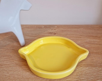 IKEA White Bowl Fruit Bowl Vintage Rare 1990s Design Object