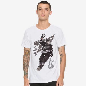 T-shirt Alexander Ovechkin, tailles homme et femme (VCH-905653)