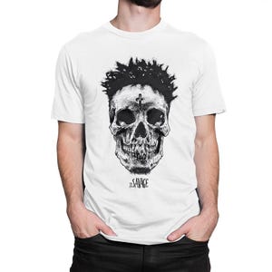 21 Savage Graphic T-Shirt, Men&#39;s Women&#39;s Sizes Tee
