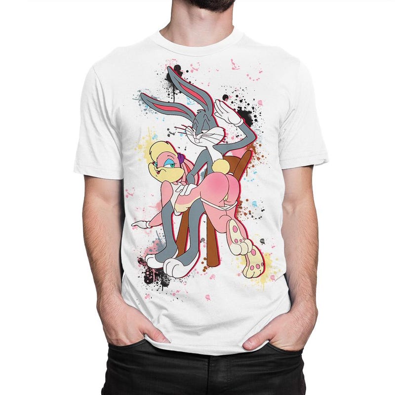 Sexy Lola Bunny Striping Gifts - 60+ Gift Ideas for 2025