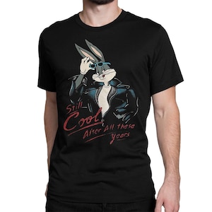 Camiseta Bugs Bunny Still Cool, tallas para hombre y mujer