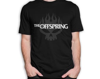 トップス offspring xl Vintage the Offspring Shirt - Sz XL Giant Tag - 90s Y2k Punk