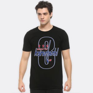 T-shirt Alexander Ovechkin 8 Washington, T-shirt pour homme et femme (VCH-82322)
