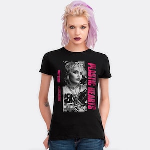 Miley Cyrus マイリーサイラス オフィシャル Tシャツ Miley Cyrus” T-shirt | 古着屋シミー
